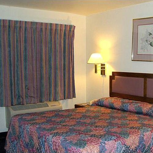 Value Inn & Suites Redding Zimmer foto