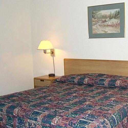 Value Inn & Suites Redding Zimmer foto