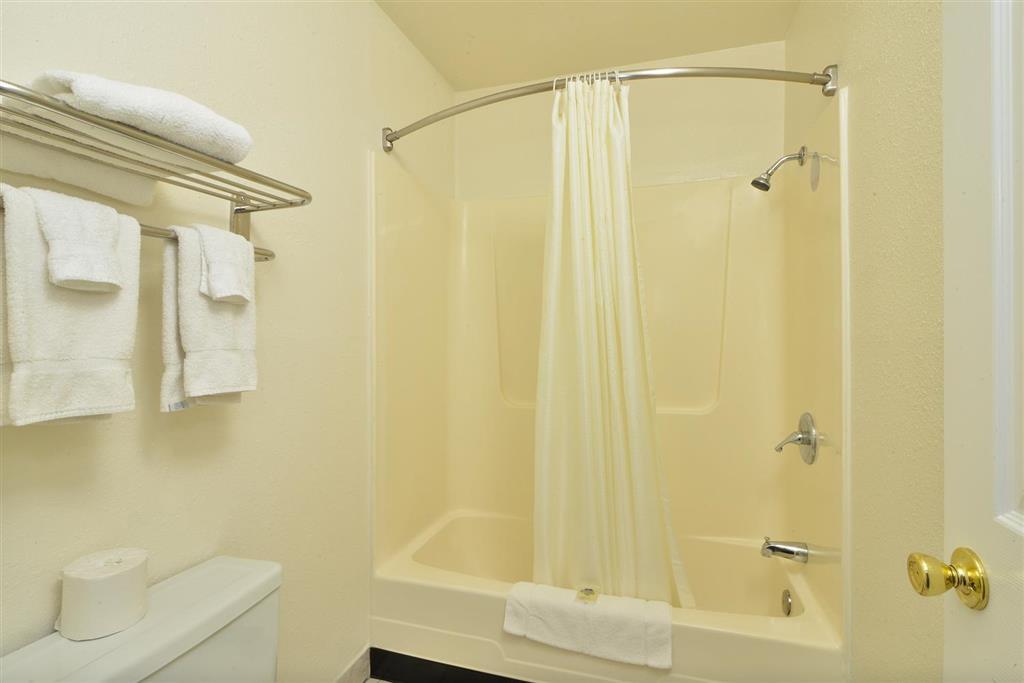 Value Inn & Suites Redding Zimmer foto
